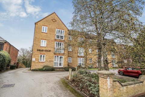 1 bedroom flat for sale, Hill Lane, Southampton, Hampshire, SO15