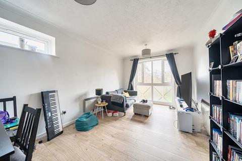 1 bedroom flat for sale, Hill Lane, Southampton, Hampshire, SO15