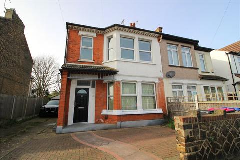 West Road, Shoeburyness, Southend-on-Sea, Essex, SS3