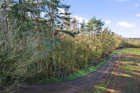 undefined, Badger Lane, Shropshire WV6