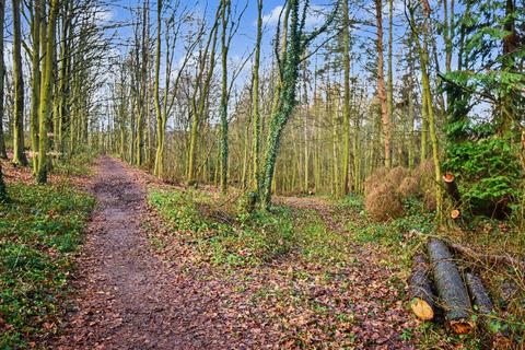 undefined, Badger Lane, Shropshire WV6