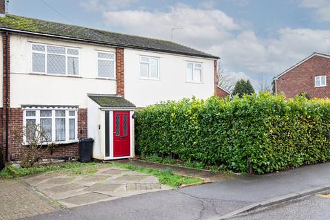 3 bedroom terraced house for sale, Azalea Avenue, Wickford, SS12