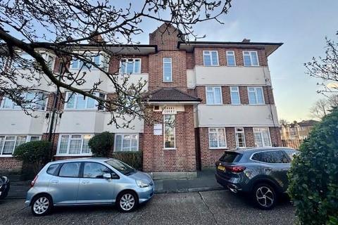 3 bedroom apartment for sale, Alexandra Avenue, Harrow, Middlesex, HA2 9DY