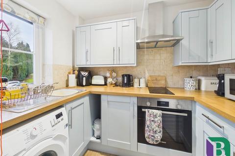 undefined, Aspley Court, Milton Keynes MK17