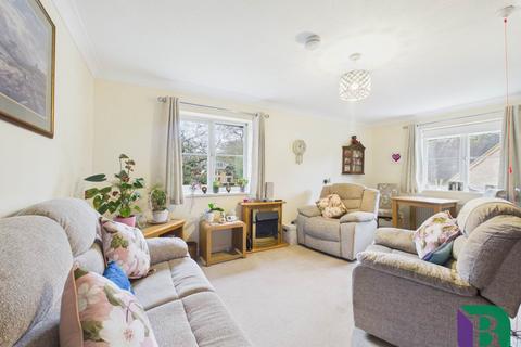 undefined, Aspley Court, Milton Keynes MK17