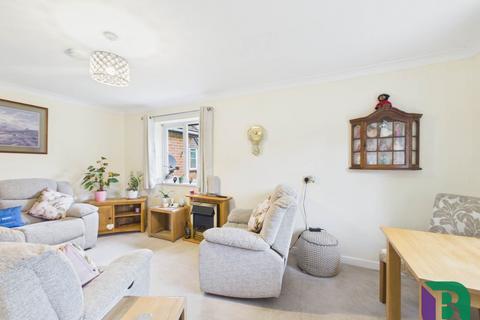 undefined, Aspley Court, Milton Keynes MK17