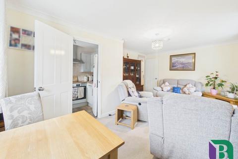 undefined, Aspley Court, Milton Keynes MK17