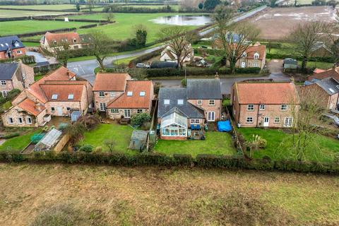 undefined, Endican Lane, Thornton Le Moor