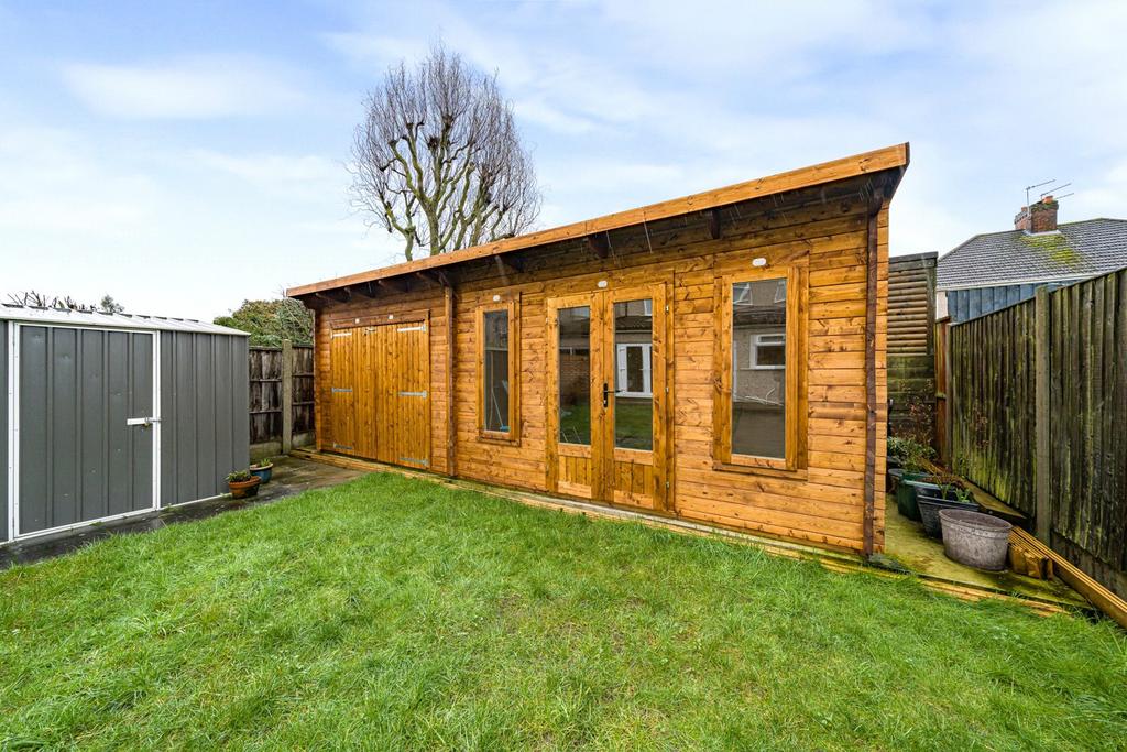 Summer House