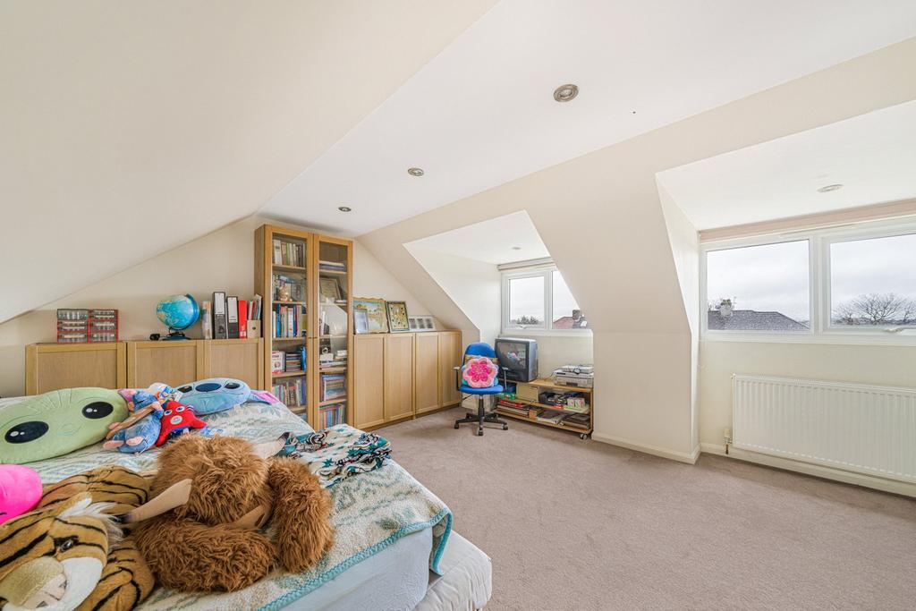 Bedroom 6