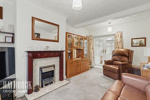 undefined, Woodhouse Avenue, Beighton