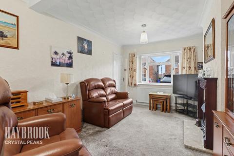 undefined, Woodhouse Avenue, Beighton