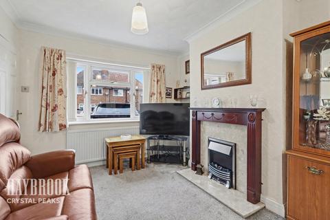 Woodhouse Avenue, Beighton