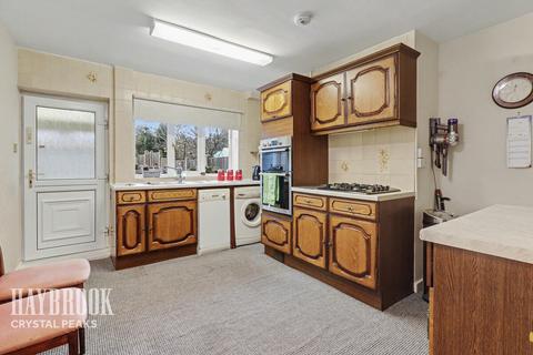 3 bedroom terraced house for sale, Woodhouse Avenue, Beighton