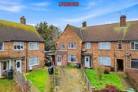 3 bedroom end of terrace house for sale, Morris Gardens, Dartford