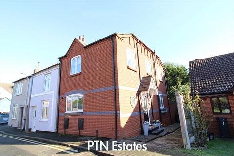 2 bedroom end of terrace house for sale, Short Street, Stourbridge
