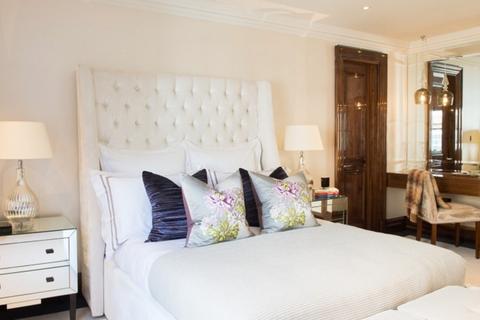 undefined, Grosvenor Hill, Mayfair, W1K
