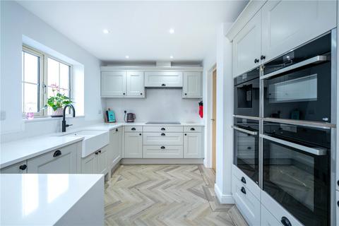 5 bedroom detached house for sale, Saxon Way, Ruskington, Sleaford, Lincolnshire, NG34