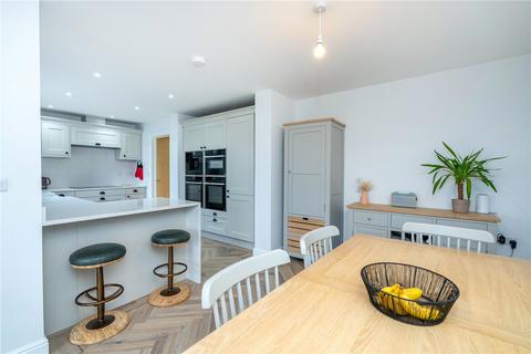 5 bedroom detached house for sale, Saxon Way, Ruskington, Sleaford, Lincolnshire, NG34