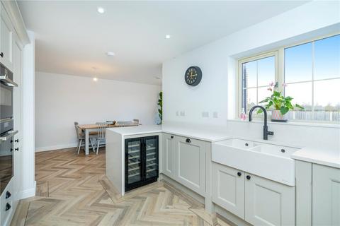 5 bedroom detached house for sale, Saxon Way, Ruskington, Sleaford, Lincolnshire, NG34