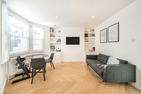 2 bedroom flat for sale, Parkville Road, Fulham SW6