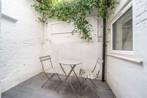 2 bedroom flat for sale, Parkville Road, Fulham SW6