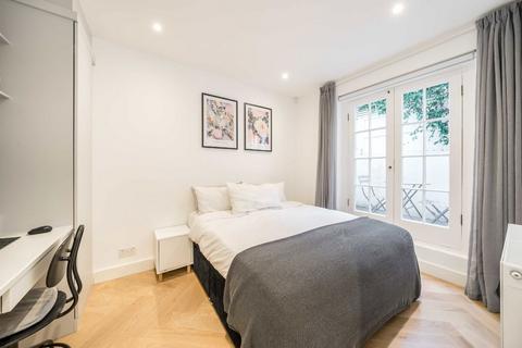2 bedroom flat for sale, Parkville Road, Fulham SW6