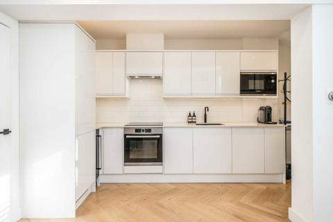 2 bedroom flat for sale, Parkville Road, Fulham SW6