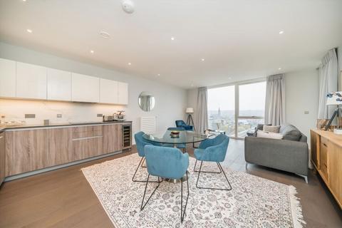 undefined, Queenshurst Square, Kingston Upon Thames KT2