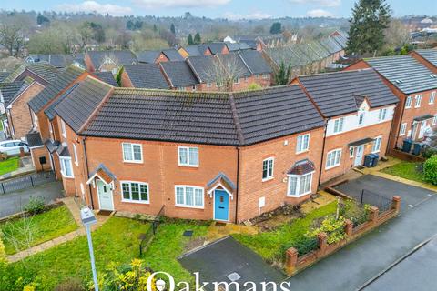 3 bedroom terraced house to rent, Ley Hill Farm Road, West Midlands B31