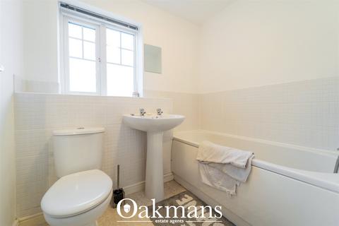 3 bedroom terraced house to rent, Ley Hill Farm Road, West Midlands B31