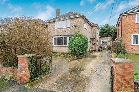 3 bedroom detached house for sale, Spencer Avenue, Yarnton, OX5