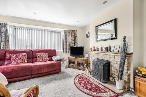 3 bedroom detached house for sale, Spencer Avenue, Yarnton, OX5