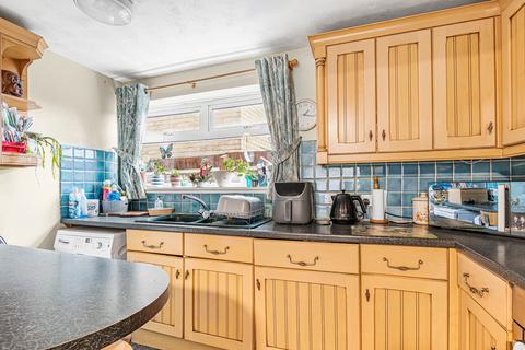 3 bedroom detached house for sale, Spencer Avenue, Yarnton, OX5
