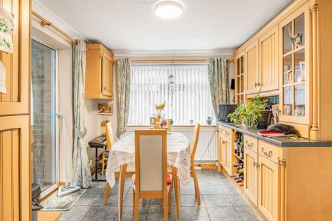 3 bedroom detached house for sale, Spencer Avenue, Yarnton, OX5