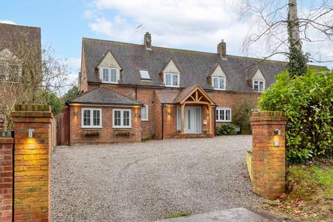 undefined, Shephall Lane, Stevenage, Hertfordshire, SG2