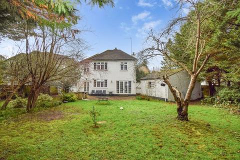 undefined, Sweetmans Avenue, Pinner HA5