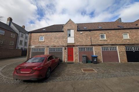 2 bedroom apartment to rent, Highgate, Durham DH1