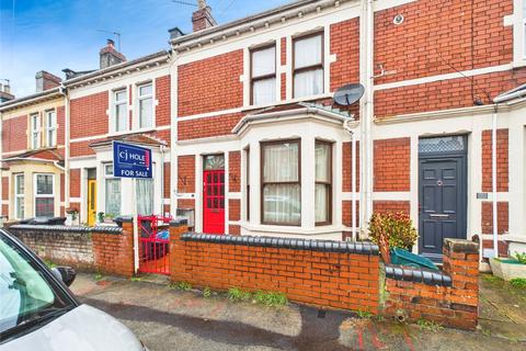 undefined, Sandholme Road, Bristol, BS4