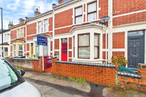 undefined, Sandholme Road, Bristol, BS4