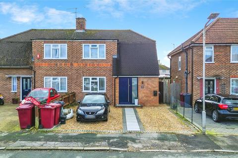 undefined, Heatherden Close, Berkshire RG2