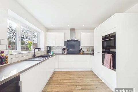 3 bedroom semi-detached house for sale, Heatherden Close, Berkshire RG2