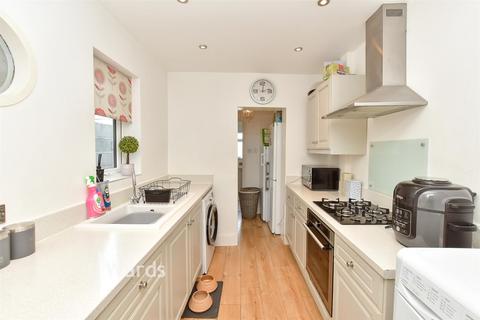 3 bedroom terraced house for sale, Windsor Road, Gillingham, Kent