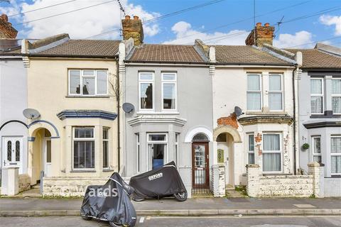 3 bedroom terraced house for sale, Windsor Road, Gillingham, Kent