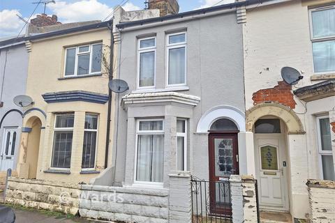 Windsor Road, Gillingham, Kent