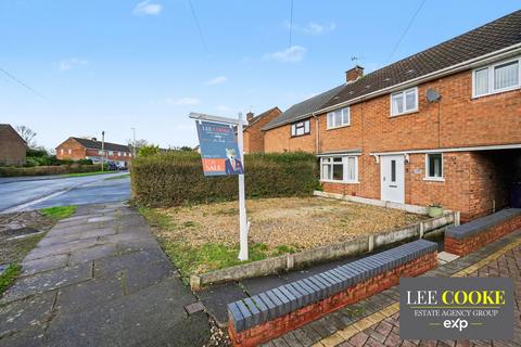 undefined, Hylstone crescent, Wolverhampton WV11