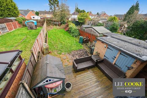 undefined, Hylstone crescent, Wolverhampton WV11