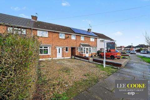 undefined, Hylstone crescent, Wolverhampton WV11