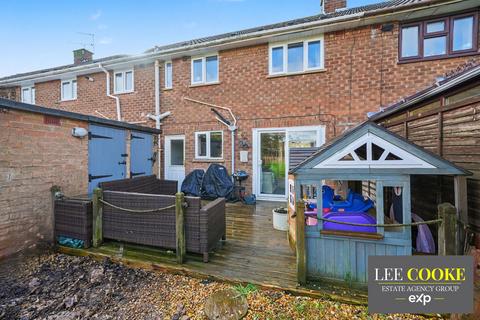 undefined, Hylstone crescent, Wolverhampton WV11