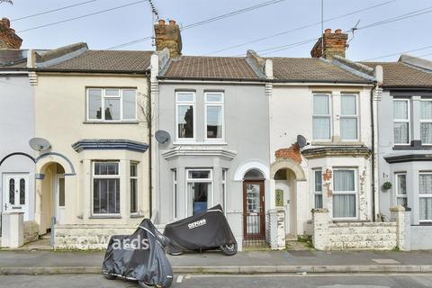 3 bedroom terraced house for sale, Windsor Road, Gillingham ME7